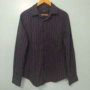 Nautica Stripped Shirt For Men